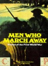 Men march away for sale  Shipping to Ireland
