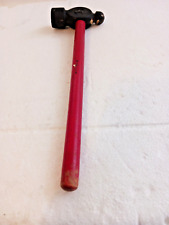 Mini wooden hammer for sale  Cherryville