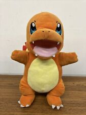 Pokemon charmander soft for sale  EXETER