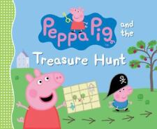 Peppa pig treasure for sale  Tontitown