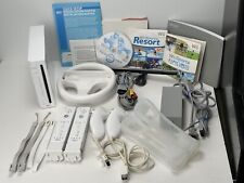 Wii console bundle for sale  Lincolnwood