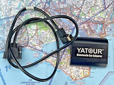 Subaru yatour bluetooth for sale  Shipping to Ireland