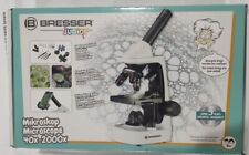 Microscopio ottico bresser usato  Ferentino