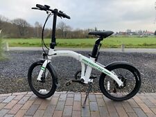 Falt bike elektro gebraucht kaufen  Porta Westfalica