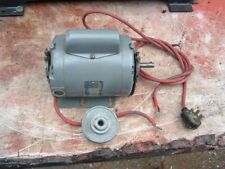 Electric motor made for sale  DUNSTABLE