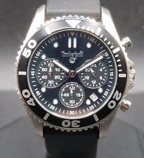 Timberland chronograph divers for sale  HOOK
