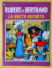 Robert bertrand secte d'occasion  Souillac