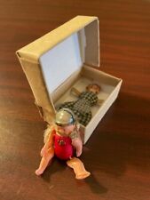 Vintage tiny miniature for sale  Modesto