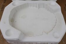 Ceramic slip mold for sale  Shipping to Ireland