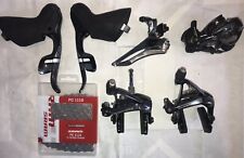 Sram force groupset for sale  SHEFFIELD