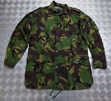 Dpm combat jacket for sale  LONDON