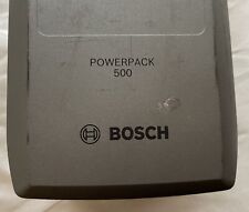 Bosch powerpack 500 gebraucht kaufen  Limburg
