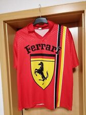 Ferrari poloshirt gebraucht kaufen  Deutschland