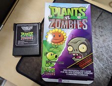 CollectorVision Games Plants Vs. Zombies para Coleco Vision y Adam, usado segunda mano  Embacar hacia Argentina