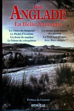 Belle auvergne jean d'occasion  Saint-Julien-de-Vouvantes