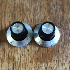 Pair vintage fuzz for sale  LONDON