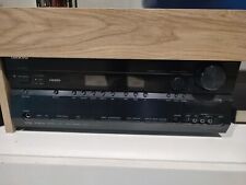 Amplificatore onkyo sr605 usato  Latina