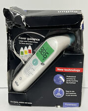Braun forehead thermometer for sale  Buda