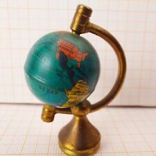 Miniatur globus erdkugel gebraucht kaufen  Gütersloh