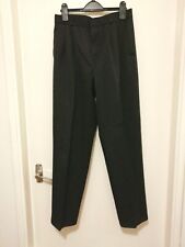 Grey school trousers for sale  MILFORD HAVEN