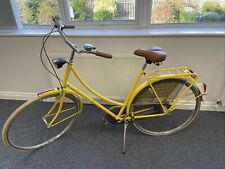 Ladies bike intercycle for sale  CLECKHEATON