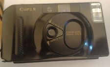 Cannon snappy 35mm for sale  LONDON