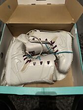 Nike snowboard boots for sale  SWINDON