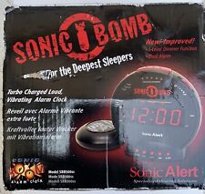 Sonic bomb dual for sale  San Ysidro