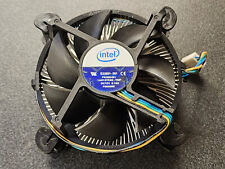 Dissipador de calor refrigerador processador Intel E33681-001 soquete 775 CPU com ventilador comprar usado  Enviando para Brazil