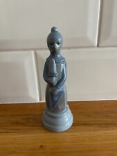 Lladro medieval chess for sale  ILKESTON