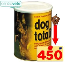 Dog totalin 450 usato  Arborea