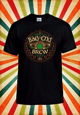 Smalling's BagsEnd Brew Tshirt Cool Men Mulheres Unisex Baseball T Shirt Top 3221 comprar usado  Enviando para Brazil