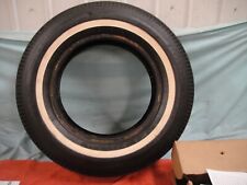 6.70x15 firestone whitewall for sale  Napoleon