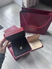 100 genuine cartier for sale  PORTSMOUTH