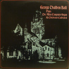 George thalben ball for sale  ORPINGTON