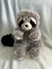 Gorgeous raccoon soft for sale  WATFORD
