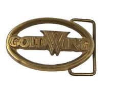 Vintage goldwing gold for sale  Wellington