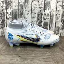 Botines de fútbol Nike Mercurial Superfly 8 Pro FG DJ2848-054 para hombre talla 10,5 segunda mano  Embacar hacia Argentina