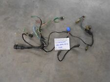 63D-82590-30-00 Yamaha 2004 40hp 40TLRNC Outboard wiring harness T153, used for sale  Shipping to South Africa