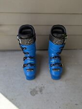 ski lange 130 boots rx for sale  Austin