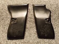 Custom grips czechoslovak for sale  Hogansville