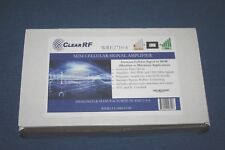 Amplificador de sinal celular RF *** WRE2710-S *** M2M transparente  comprar usado  Enviando para Brazil