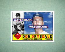 Drysdale los angeles for sale  Houston