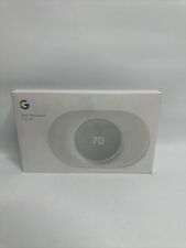 Google nest thermostat for sale  Franklin