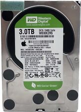 HD 3,5" WD Caviar VERDE WD30EZRS Western Digital com certificação Apple 3TB 3,5" para eMac comprar usado  Enviando para Brazil