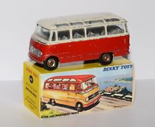 Dinky toys 541 gebraucht kaufen  Weststadt,-Timmerlah