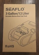 Seaflo gallon liter for sale  Las Vegas