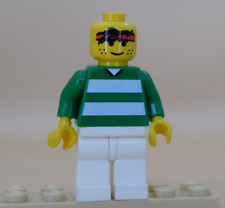 Lego soccer minifigure for sale  BETWS-Y-COED