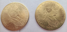 Dukaten münze kaiser gebraucht kaufen  Eisenach