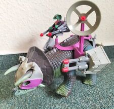 Dino riders triceratops gebraucht kaufen  Iserl.-Hennen,-Sümmern